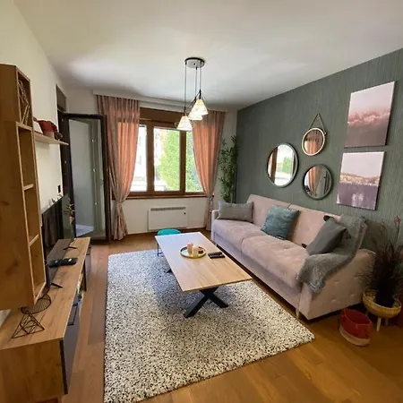 Pine House 16 شقة زلاتيبور