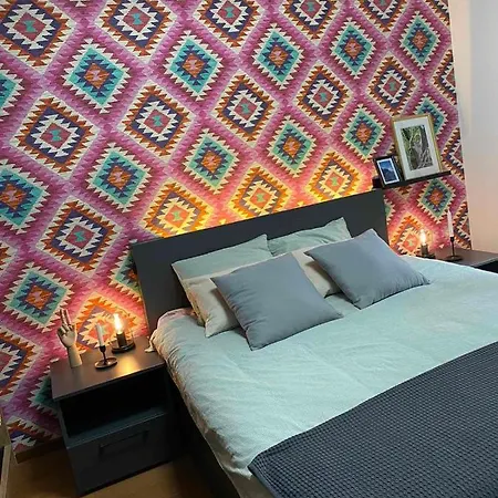 Daire Pine House 16 Zlatibor