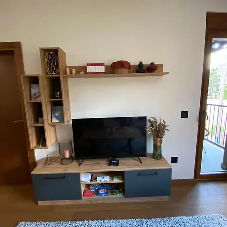 Apartament Pine House 16