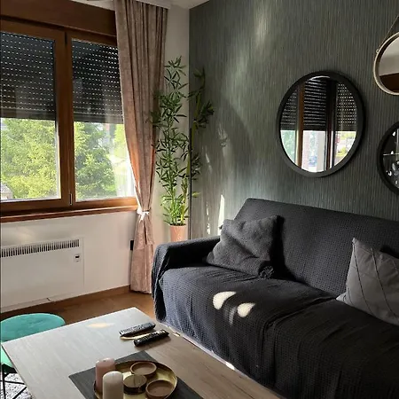 Pine House 16 * زلاتيبور