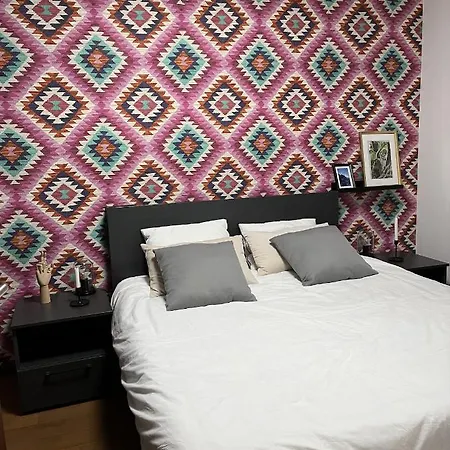 Pine House 16 Zlatibor