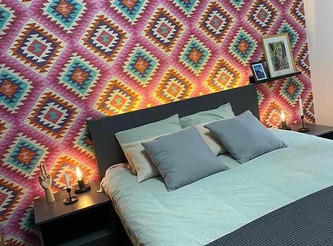 Apartament Pine House 16 Zlatibor