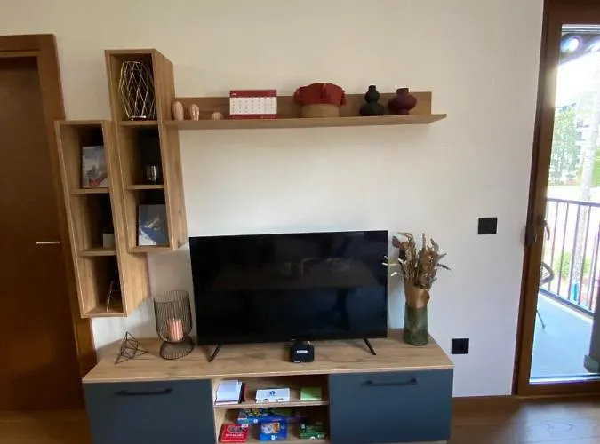 Apartament Pine House 16