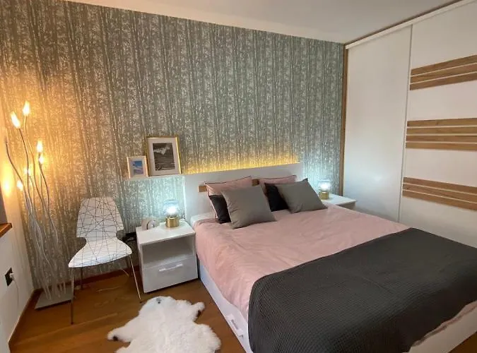 Apartament Pine House 16