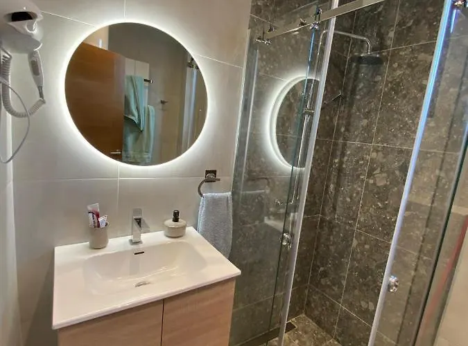 Pine House 16 Apartament