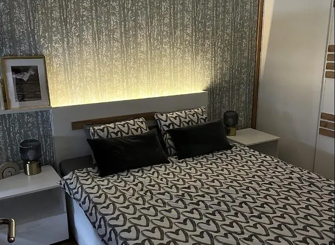 Apartament Pine House 16