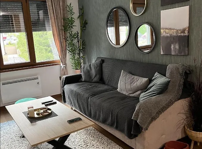 Pine House 16 * Zlatibor